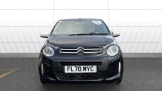 Citroen C1 1.0 VTi 72 Urban Ride 5dr Petrol Hatchback